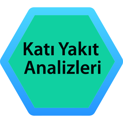 Katı Yakıt Analizleri