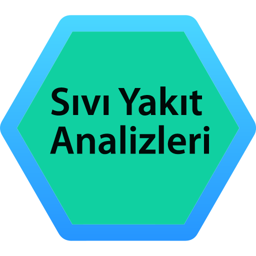 Sıvı Yakıt Analizleri