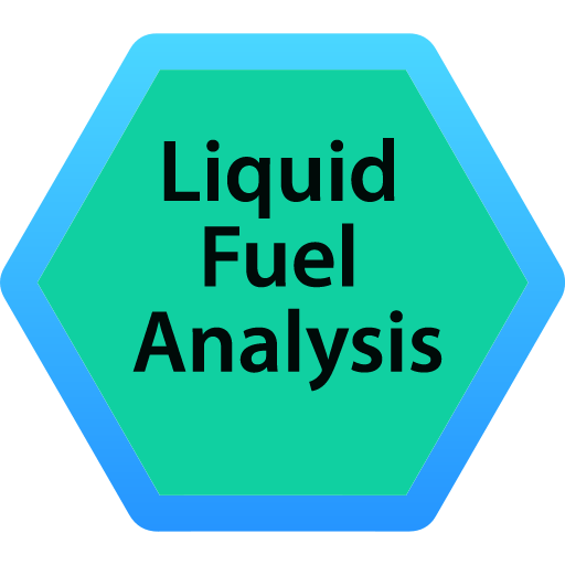 Liquid Fuel Analysis