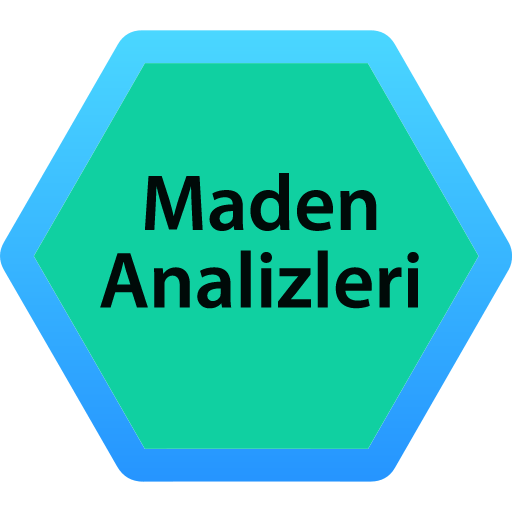 Maden Analizleri