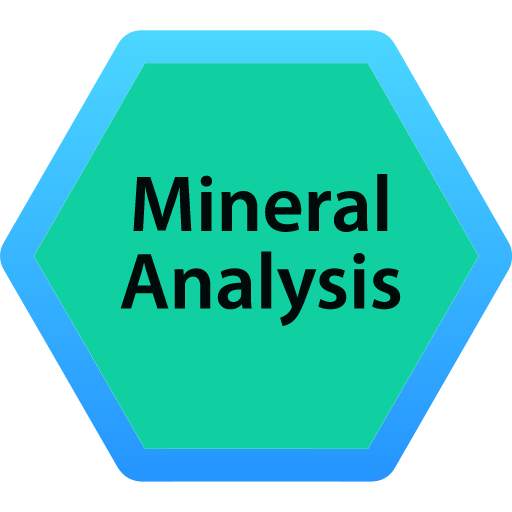 Mineral Analysis