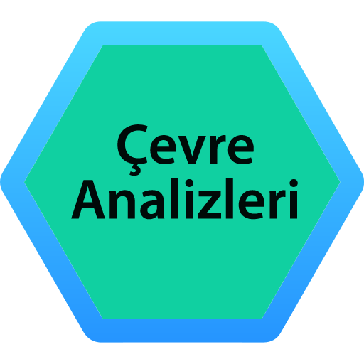 Çevre Yakıt Analizleri